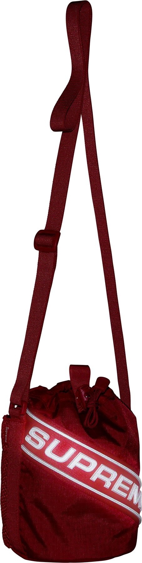 Small Cinch Pouch view 8